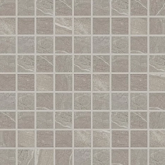 Gigacer Quarry Arenaria Mosaic Matt 12mm 30x30 / Гигачер
 Карри
 Аренария
 Мозаик Матт 12mm 30x30 